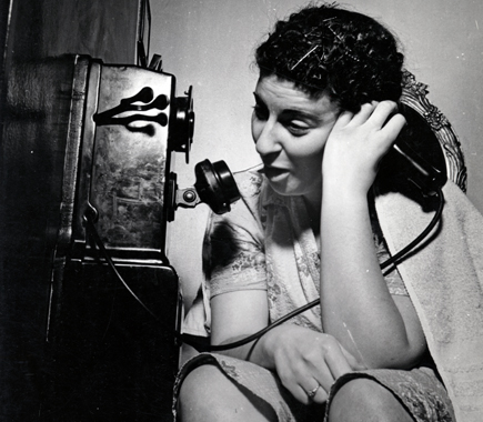 boarding house phone