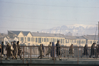 Afghanistan