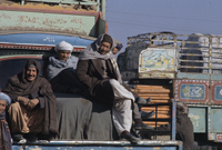 Afghanistan