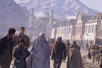 Afghanistan