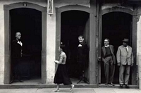 woman, tailor shop