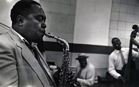 Charlie Parker/Norman Granz Jam Session