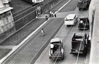 transporting cocoa beans