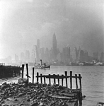 Lower Manhattan