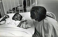 emergency tracheotomy