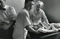 Emergency Tracheotomy